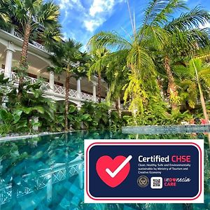 Ok Divers Resort & Spa