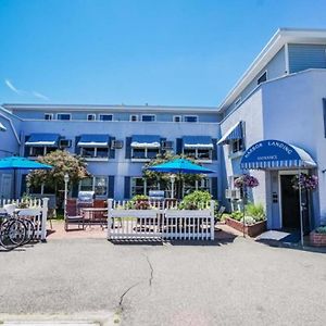 Harbor Landing Resort