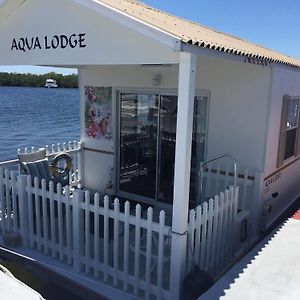 Mangrove Marina And Resort Aqualodge Houseboats